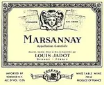 Louis Jadot Marsannay Blanc 750ml