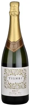 Tishbi Brut 750ml
