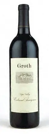 Groth Cabernet Sauvignon 750ml