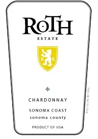 Roth Chardonnay 750ml
