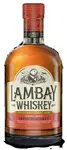 Lambay Irish Whiskey Single Malt 750ml