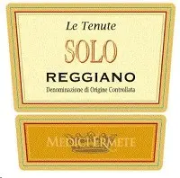 Medici Ermete Reggiano Le Tenute Solo 750ml