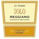 Medici Ermete Reggiano Le Tenute Solo 750ml