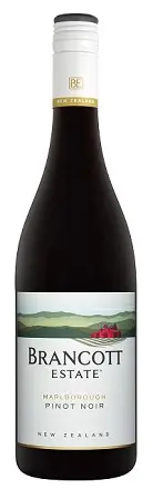 Brancott Estate Pinot Noir 750ml