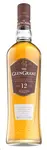 Glen Grant Scotch Single Malt 12 Year 750ml