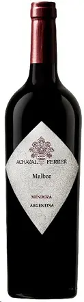 Achaval-ferrer Malbec 750ml