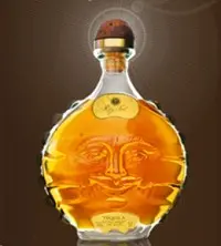 Rey Sol Tequila Extra Anejo 750ml