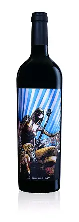 If You See Kay Red 750ml