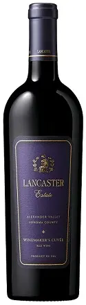 Lancaster Estate Winemaker's Cuvee 750ml
