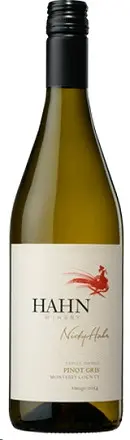 Hahn Pinot Gris 750ml