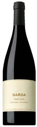 Chacra Pinot Noir Barda 750ml