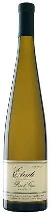 Etude Pinot Gris 750ml