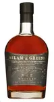 Milam & Greene Whiskey Rye Port Cask Finish 750ml