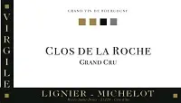 Lignier-michelot Clos De La Roche 750ml