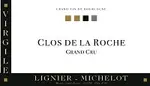 Lignier-michelot Clos De La Roche 750ml