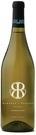 Roberts & Rogers Chardonnay Reserve 750ml