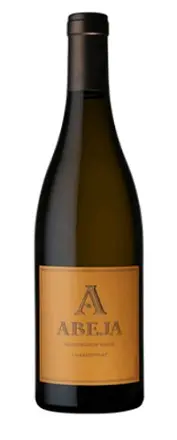 Abeja Chardonnay Washington State 750ml