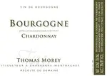 Thomas Morey Bourgogne Chardonnay 750ml