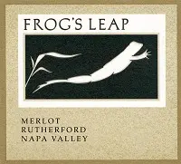 Frog's Leap Merlot 750ml