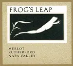 Frog's Leap Merlot 750ml