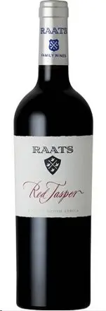 Raats Red Jasper 750ml