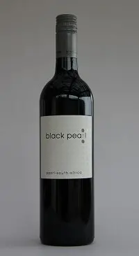 Black Pearl Oro 750ml