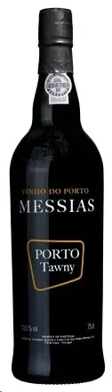 Messias Port Tawny 750ml