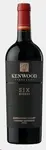 Kenwood Cabernet Sauvignon Six Ridges 750ml