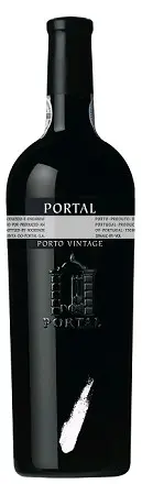Quinta Do Portal Port Vintage 750ml