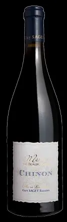 Marie De Beauregard Chinon 750ml