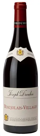Joseph Drouhin Beaujolais Villages 750ml