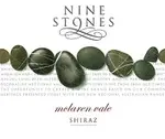 Nine Stones Shiraz Mclaren Vale 750ml