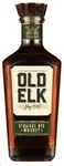 Old Elk Rye Whiskey 750ml