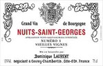 Dominique Laurent Nuits-saint-georges Numero 1 Vieilles Vignes 750ml