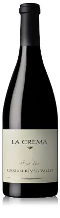 La Crema Pinot Noir Russian River Valley 750ml