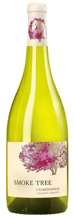 Smoke Tree Chardonnay 750ml