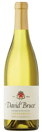 David Bruce Chardonnay Russian River Valley 750ml