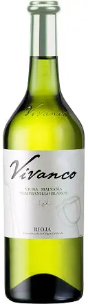 Vivanco Rioja Blanco 750ml