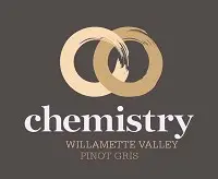 Chemistry Pinot Gris 750ml