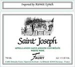 Domaine Faury Saint Joseph Blanc 750ml