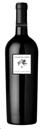 Chasing Lions Cabernet Sauvignon 750ml