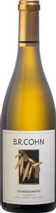 B.r. Cohn Chardonnay Sangiacamo 750ml