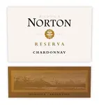 Bodega Norton Chardonnay Reserva 750ml