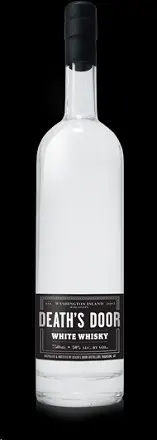 Death's Door White Whisky 750ml