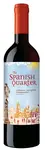 The Spanish Quarter Cabernet Tempranillo 750ml