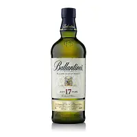 Ballantine's Scotch 17 Year 750ml