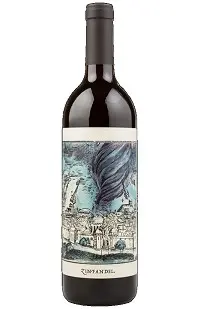 Rabble Zinfandel Mossfire Ranch 750ml