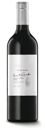 Mcguigan Shiraz Hand Made 750ml
