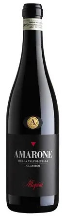 Allegrini Amarone Della Valpolicella Classico 750ml