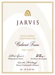 Jarvis Cabernet Franc 750ml